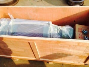 Paranco Elettrico KATSU 800KG - Telecomando, Cavo Acciaio 18m, Per Garage E Officina - Foto 3