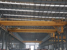 double girder overhead crane1