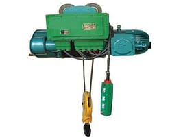 ex proof electric hoistex proof hoist main