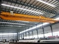 lh model double girder overhead cranelh model double girder overhead cranes main s